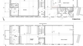 Gebäudekonzept Bild